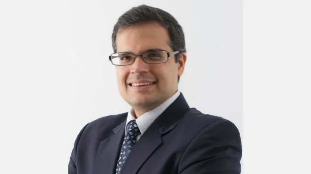 Chirag Chandrabhan Tejuja, Managing Director of Tabsquare.AI