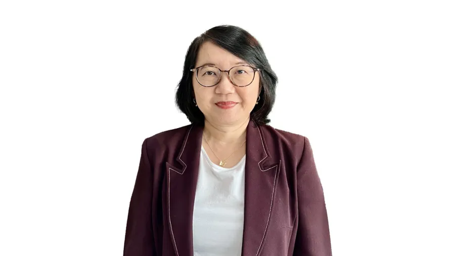 PT. Inter Aneka Lestari Kimia Director, Inge Setyawati