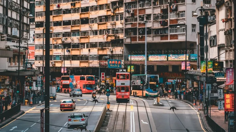 Photo from Joel Fulgencio on Unsplash