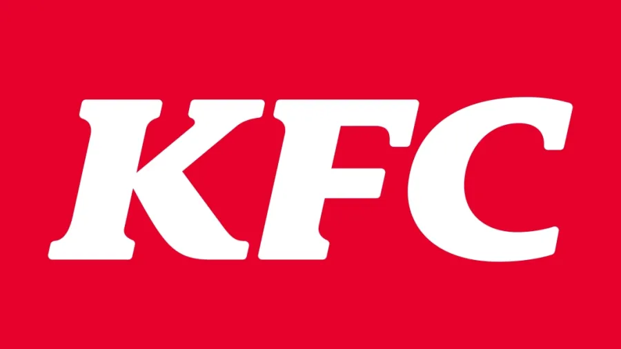 KFC Logo. /KFC Global Media Assets