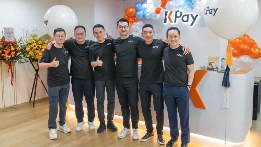 Photo from KPay