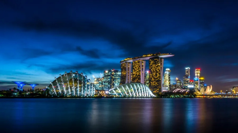 /Mike Enerio from Unsplash