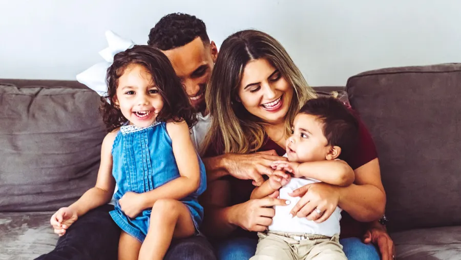 Photo from Momentum Life website