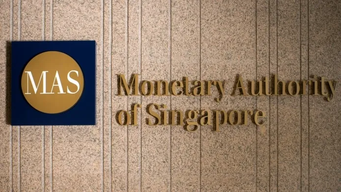 Monetary Authority of Singapore (MAS)