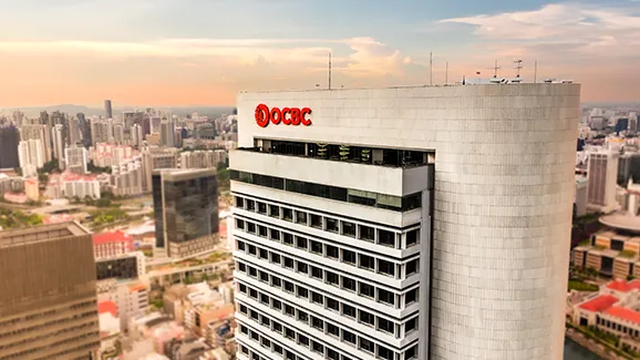 Photo from OCBC website.