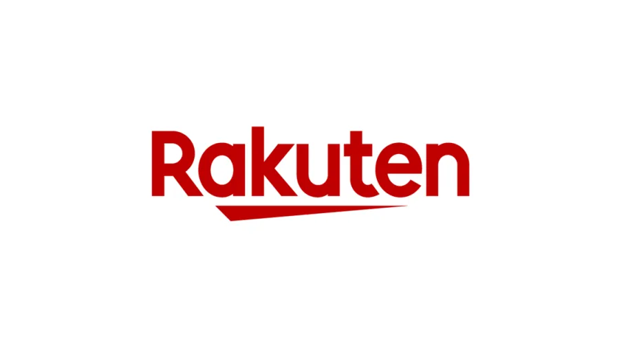 Rakuten logo