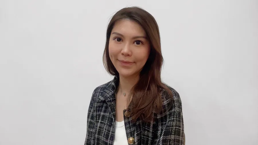 Olivia Leung, Marketing Lead of Shake Shack Hong Kong and Macau.