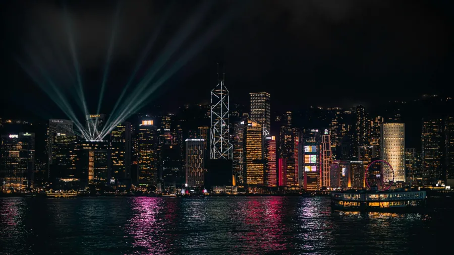 Photo by Aleksandar Pasaric via Pexels.