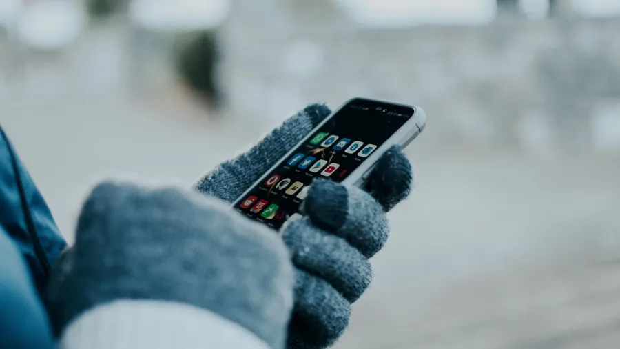 Photo by Lisa Fotios via Pexels