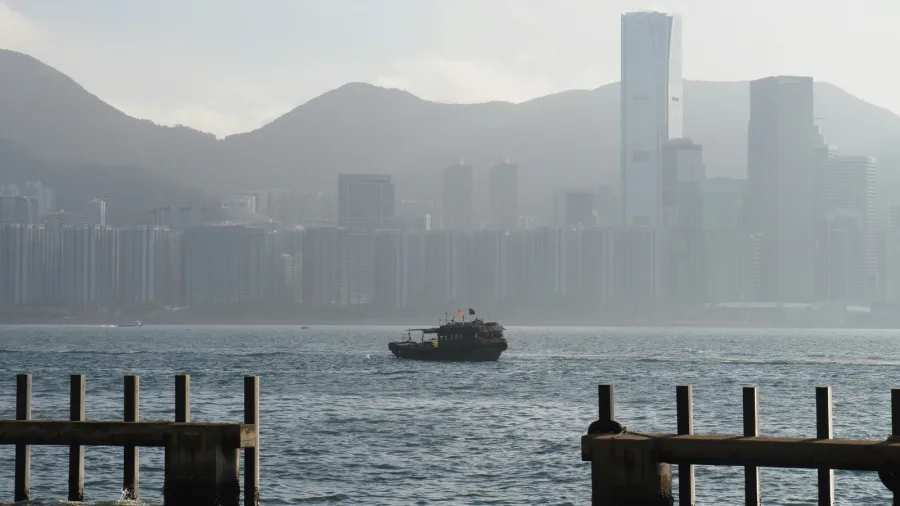 Photo by terry narcissan tsui via Pexels