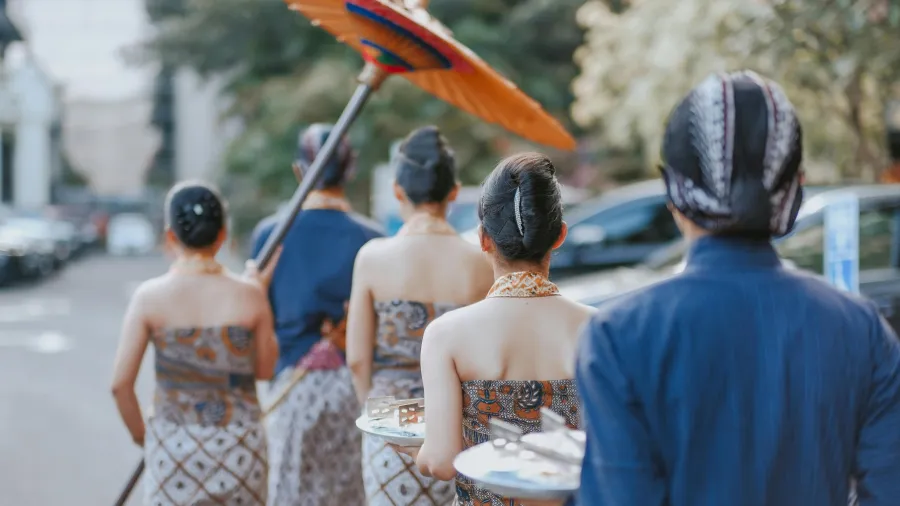 /Renda Eko Riyadi from Pexels