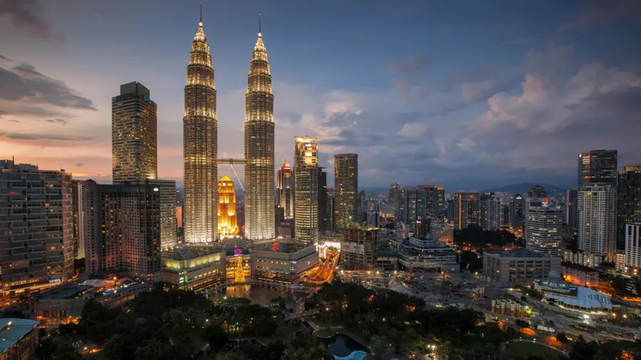 Photo by Zukiman Mohamad via Pexels