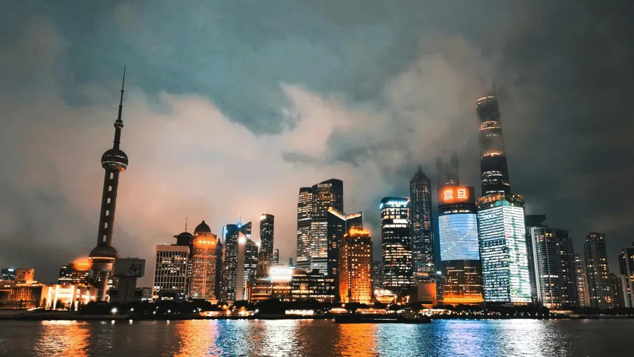 Photo by Zhen Tang via Pexels