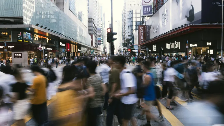 Photo by Zx Teoh via Pexels
