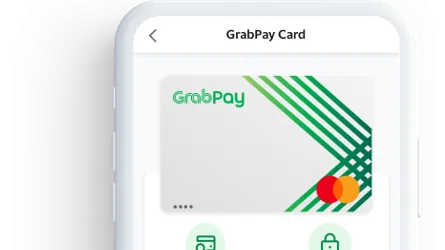 Photo from Grab