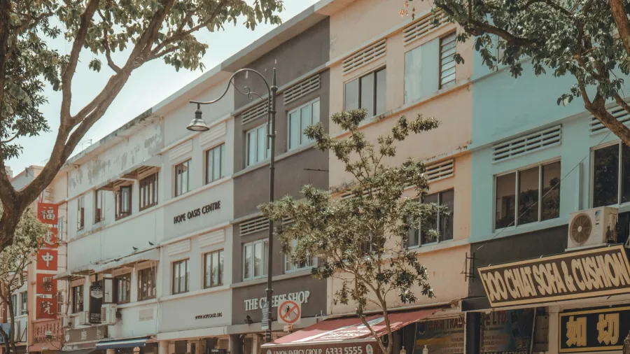 Photo by Priscilla Lim from Unsplash