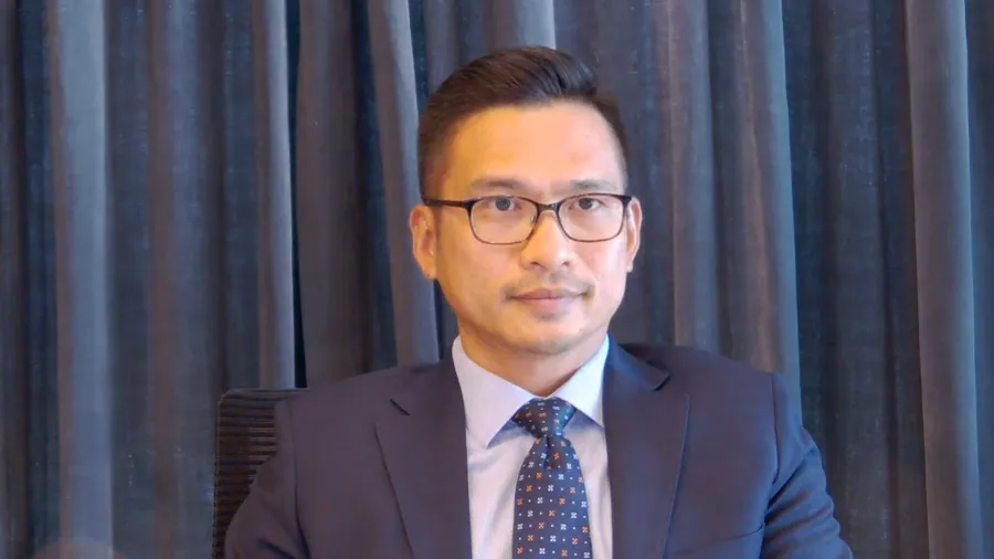 Tam Tran - KPMG Vietnam and Cambodia’s Head of Markets Group