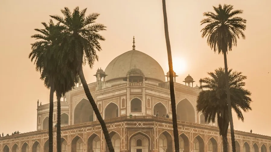 Photo from Raghu Nayyar on Unsplash