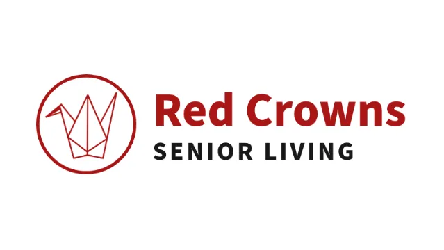 Logo from Red Crowns