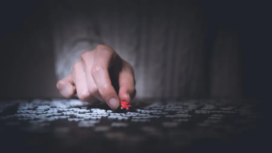 /Ryoji Iwata from Unsplash
