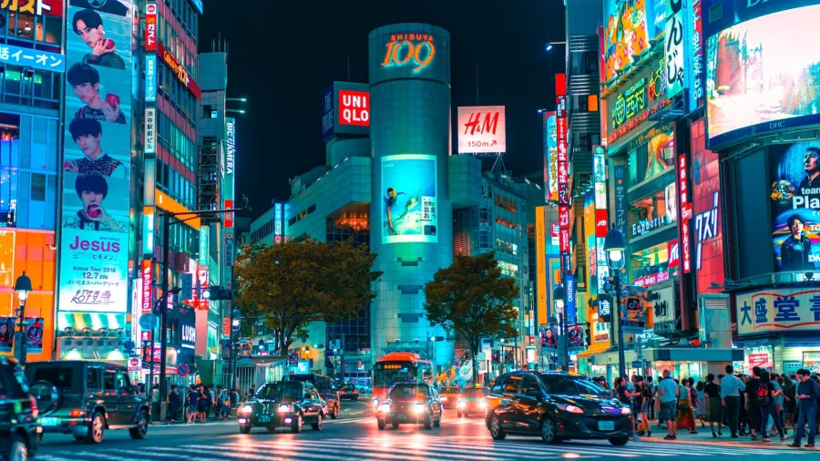 Photo by Jezael Melgoza via Unsplash.