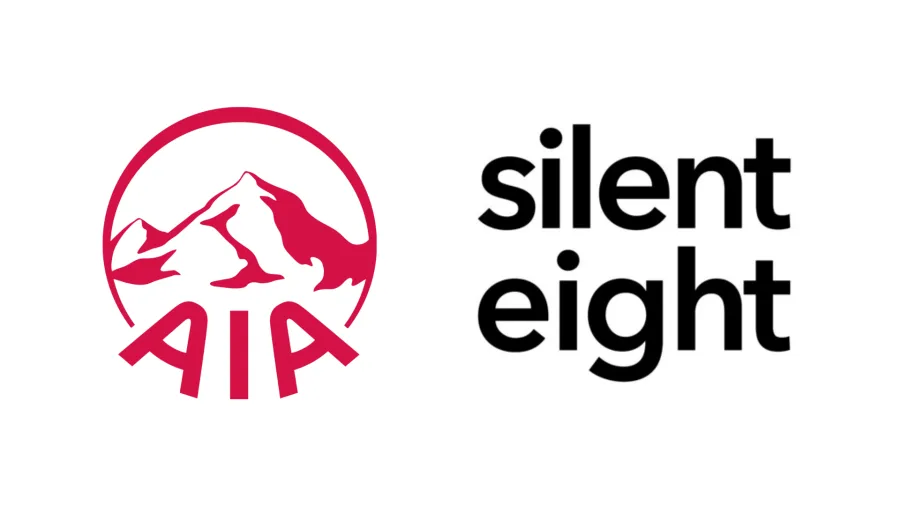 AIA, Silent Eight