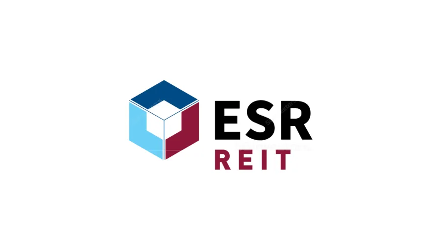 ESR LOGOS REIT