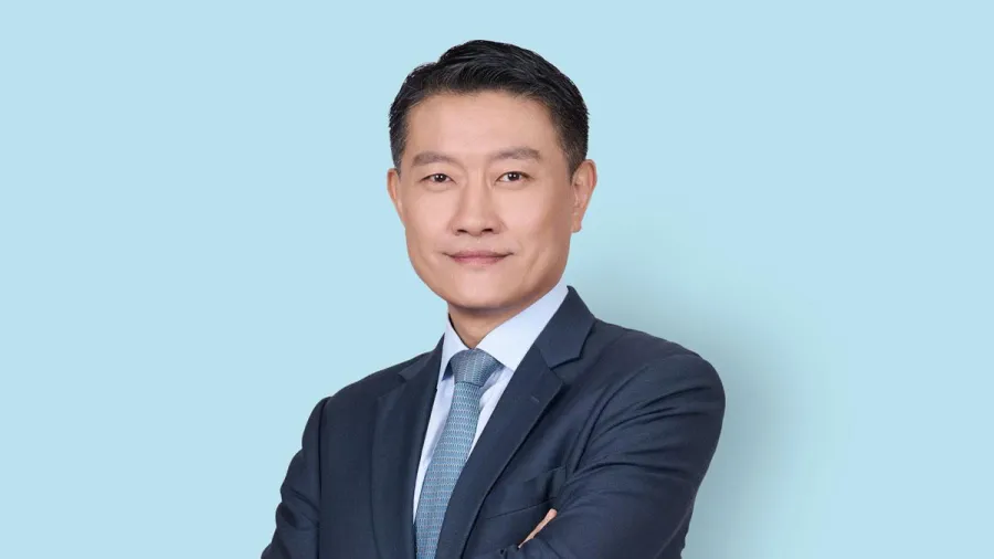 Will Wang.