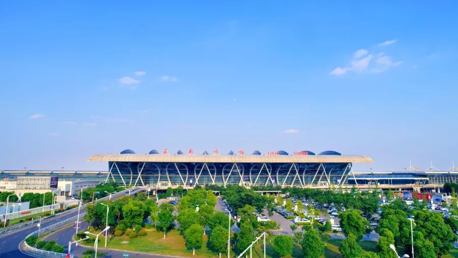 Photo from Changi