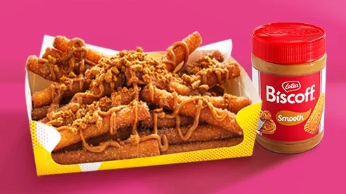 Photo from Chicken Treat Facebook page.