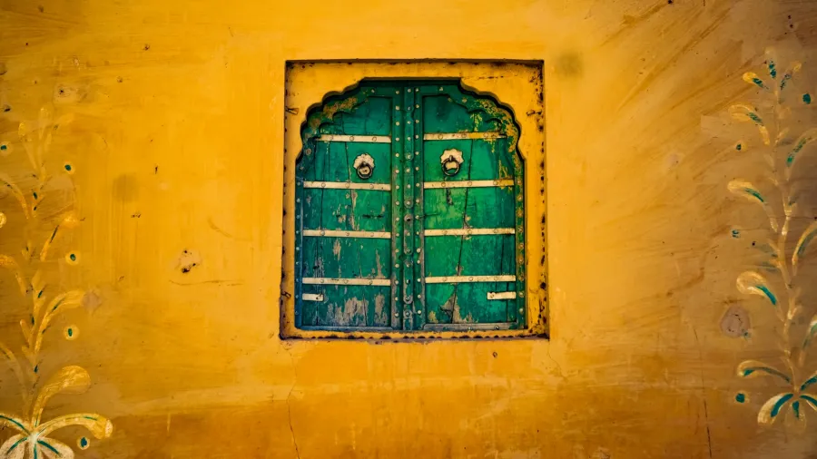 Photo from Abhinav Srivastava on Unsplash
