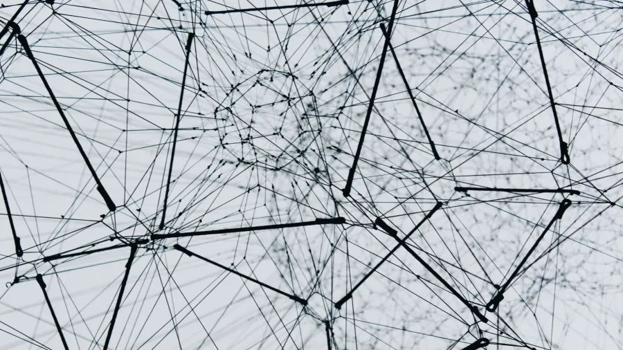 Photo from Alina Grubnyak on Unsplash
