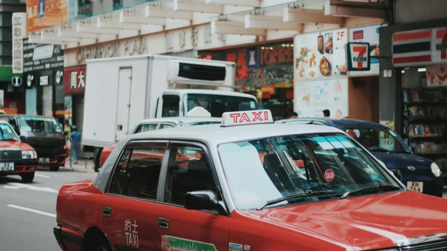 Photo via Unsplash