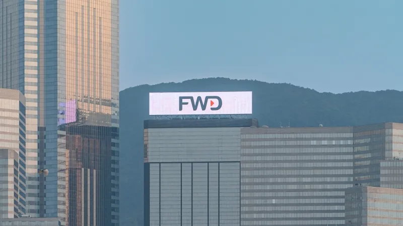 /FWD Group