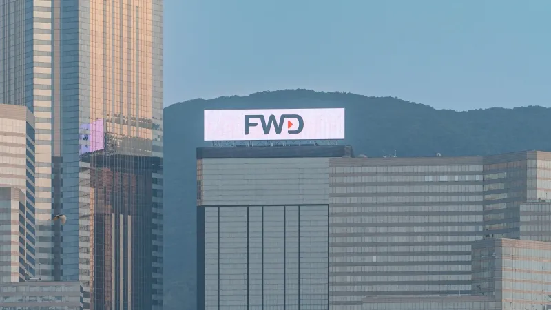 /FWD Hong Kong