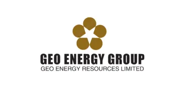 Logo from Geo Energy Group