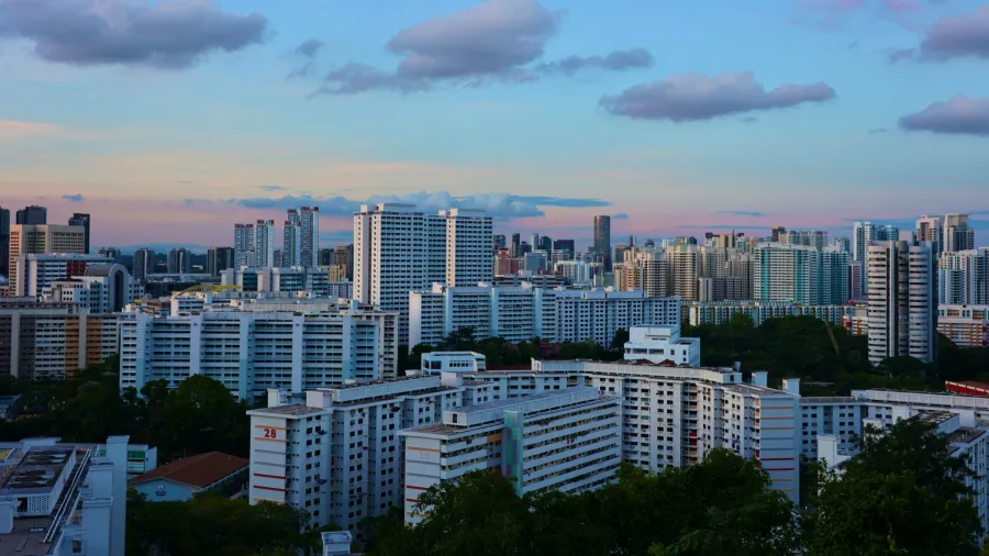 Photo by Jiachen Lin on Unsplash