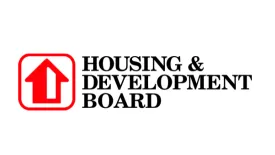 Logo from HDB