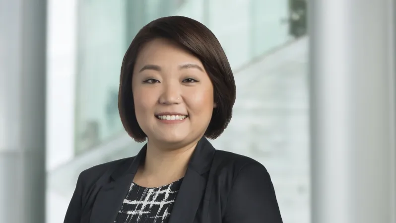 Helena Ooi, head of strategy at Maybank Singapore.