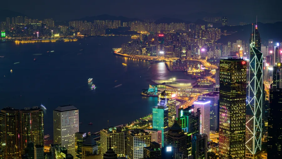 Photo by Ben Cheung via Pexels.