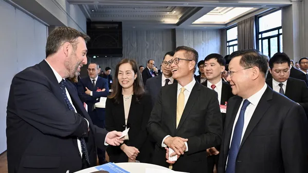 Photo from news.gov.hk