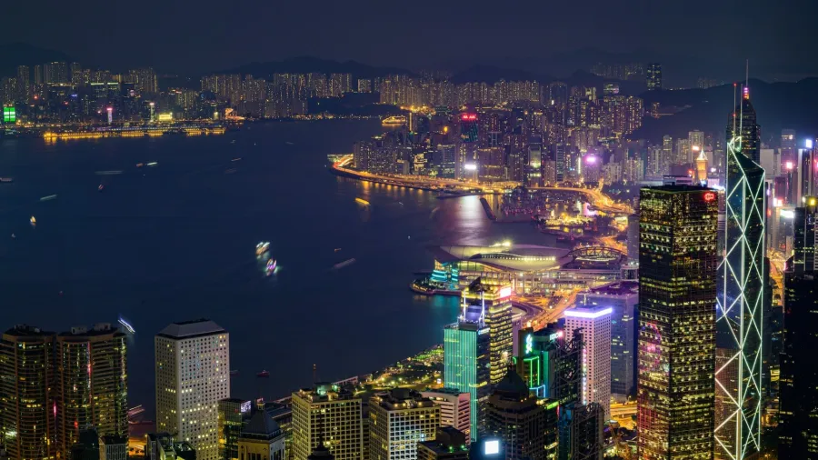 Photo by Ben Cheung via Pexels.