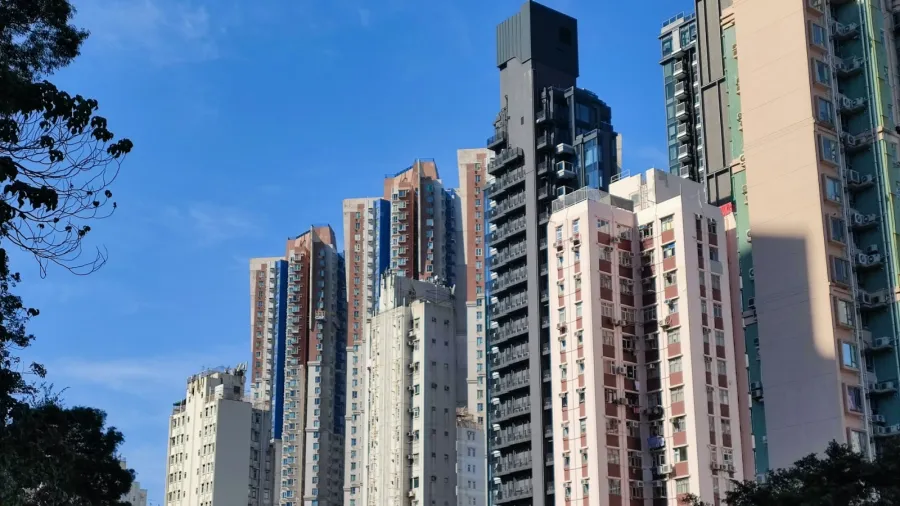 Photo by Cheung Yin via Unsplash.