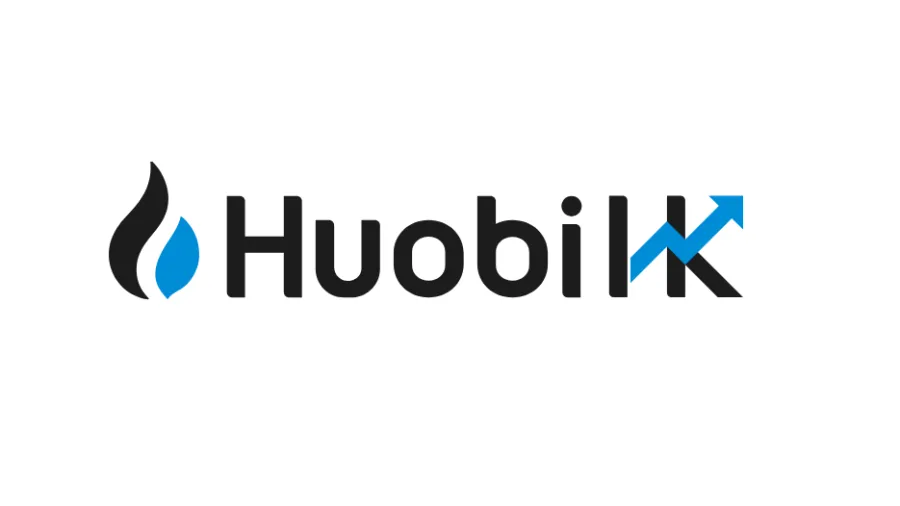 Logo from Huobi HK