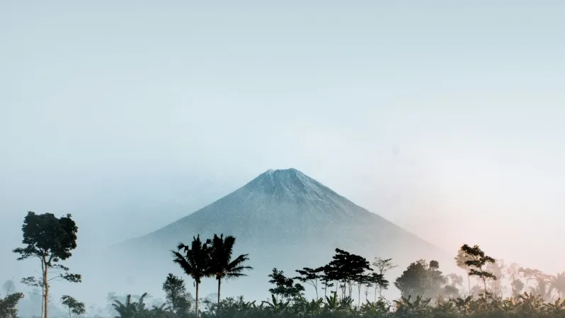 Photo from Ifan Bima on Unsplash