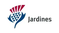 Logo from Jardines