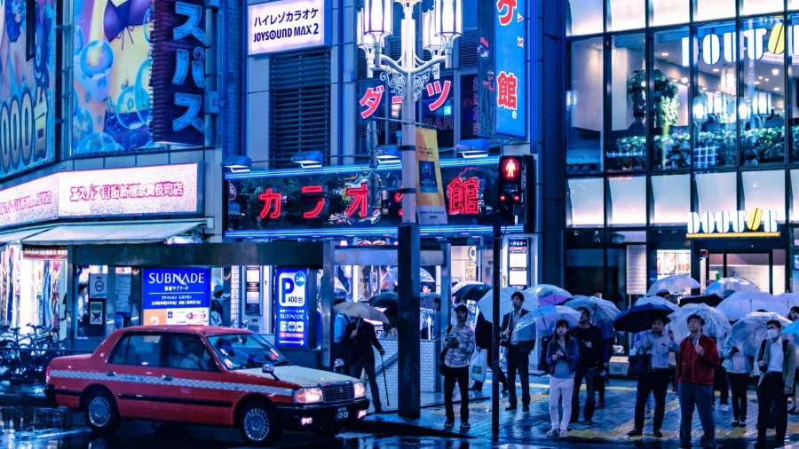 /Jase Bloor from Unsplash