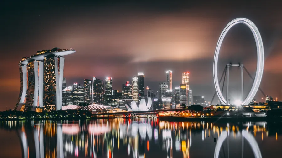/Larry Teo from Unsplash