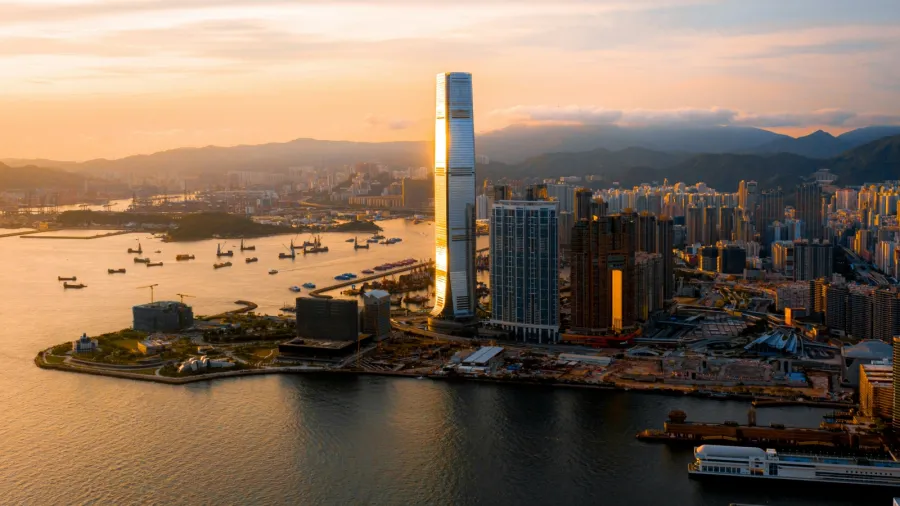Photo by Manson Yim from Unsplash