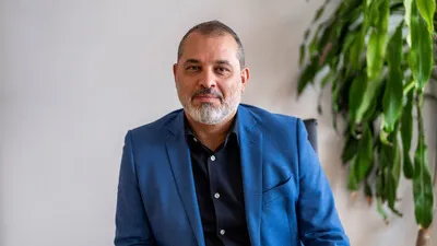 Tariq El-Titi, Neurocare SVP MENA